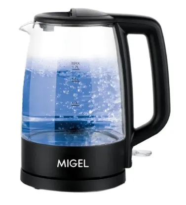 تصویر  کتری برقی میگل مدل GEK 171