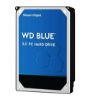 تصویر  هارد دیسک اینترنال وسترن دیجیتال مدل Blue WD40EZAX ظرفیت 4 ترابایت
