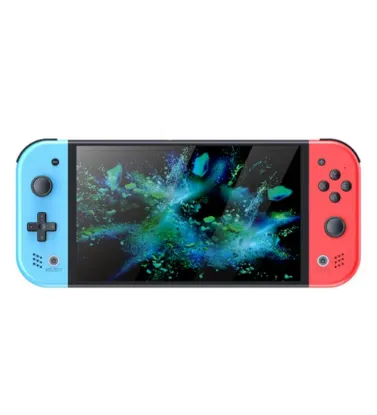 تصویر  کنسول بازی دستی مدل M20