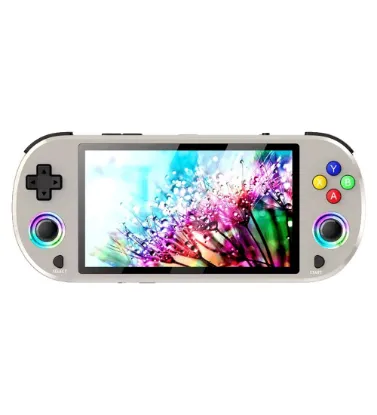 تصویر  کنسول بازی دستی مدل M22 Pro