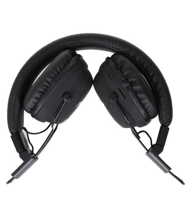 تصویر  هدفون بلوتوثی مارشال مدل MAJOR V BT50