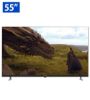تصویر  تلویزیون 55 اینچ ال ای دی هوشمند دوو مدل DSL-55MS3500UI