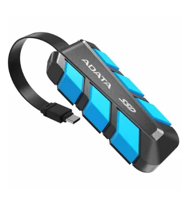 تصویر  هارد SSD اکسترنال ای دیتا مدل SC740 ظرفیت 1 ترابایت