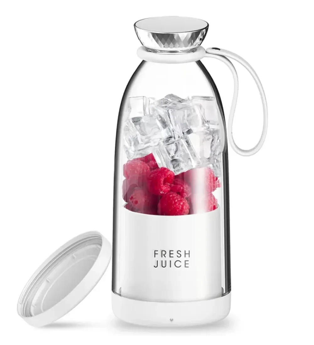تصویر  شیکر شارژی فرش جویس مدل Bottle Blender Plus