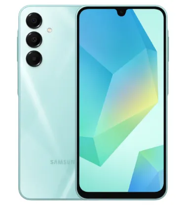 تصویر  گوشی موبایل سامسونگ مدل گلکسی A16 5G ظرفیت 128 گیگابایت رم 6 گیگابایت - ویتنام