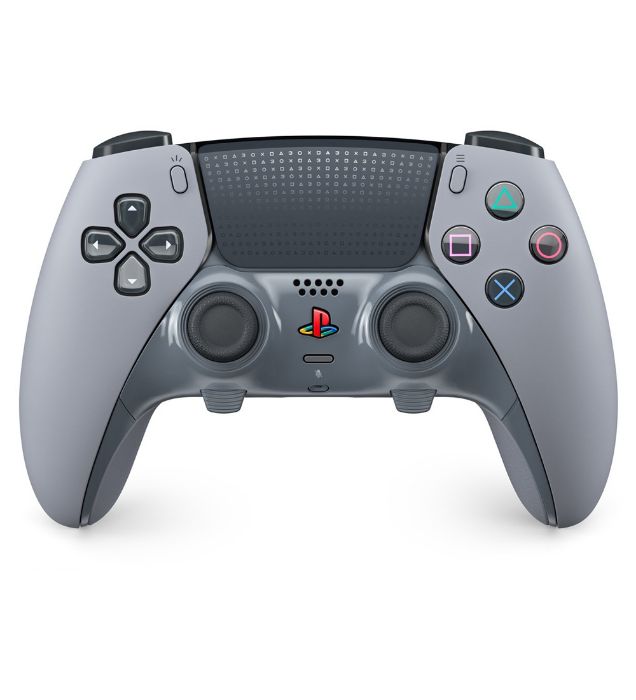 تصویر  پلی استیشن 5 اسلیم نسخه دیجیتال - نسخه محدود 30 سالگی پلی استیشن - ظرفیت 2 ترابایت