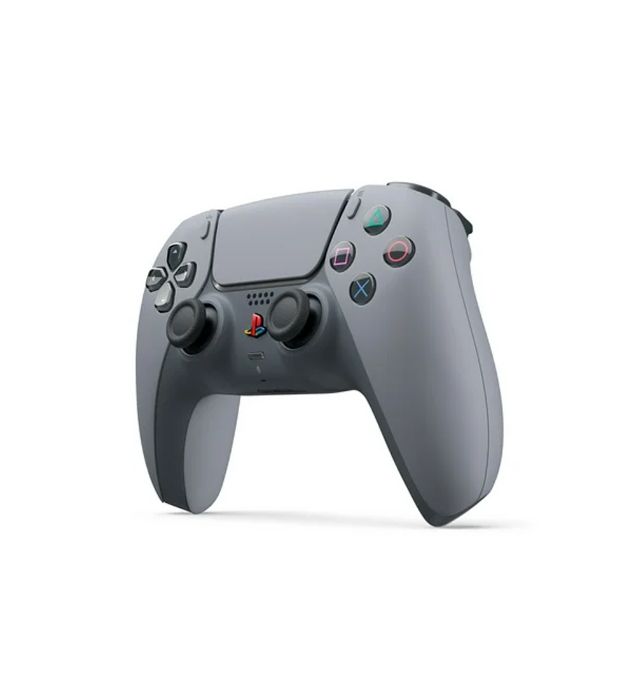 تصویر  پلی استیشن 5 اسلیم نسخه دیجیتال - نسخه محدود 30 سالگی پلی استیشن - ظرفیت 2 ترابایت