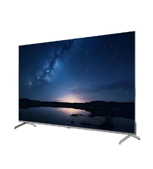 تصویر  تلویزیون 50 اینچ ال ای دی هوشمند جی پلاس مدل GTV-50SQ778N