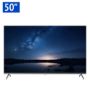 تصویر  تلویزیون 50 اینچ ال ای دی هوشمند جی پلاس مدل GTV-50SQ778N