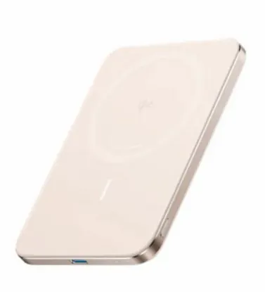 تصویر  پاوربانک 20W انکر مدل A1665 ظرفیت 5000 میلی آمپر ساعت