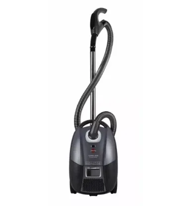 تصویر  جاروبرقی پارس خزر مدل Turbo 2000 Chrome