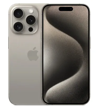 تصویر  گوشی موبایل اپل مدل آیفون 15 پرو مکس نات اکتیو ZA/A ظرفیت 1 ترابایت رم 8 گیگابایت