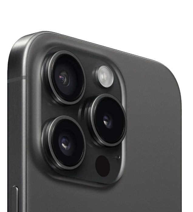 تصویر  گوشی موبایل اپل مدل آیفون 15 پرو مکس نات اکتیو ZA/A ظرفیت 1 ترابایت رم 8 گیگابایت