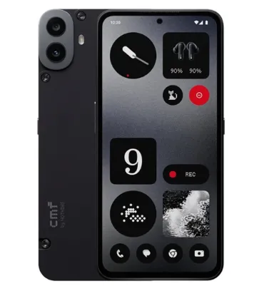 تصویر گوشی موبایل ناتینگ مدل CMF Phone 1 ظرفیت 128 گیگابایت رم 8 گیگابایت