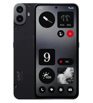 تصویر  گوشی موبایل ناتینگ مدل CMF Phone 1 ظرفیت 128 گیگابایت رم 8 گیگابایت