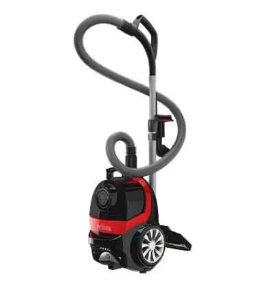 تصویر  جاروبرقی دوو مدل DVC-ES211