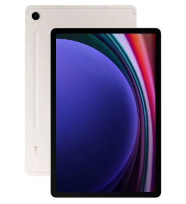 تصویر  تبلت سامسونگ مدل Galaxy Tab S9 Wi-Fi ظرفیت 128 گیگابایت رم 8 گیگابایت