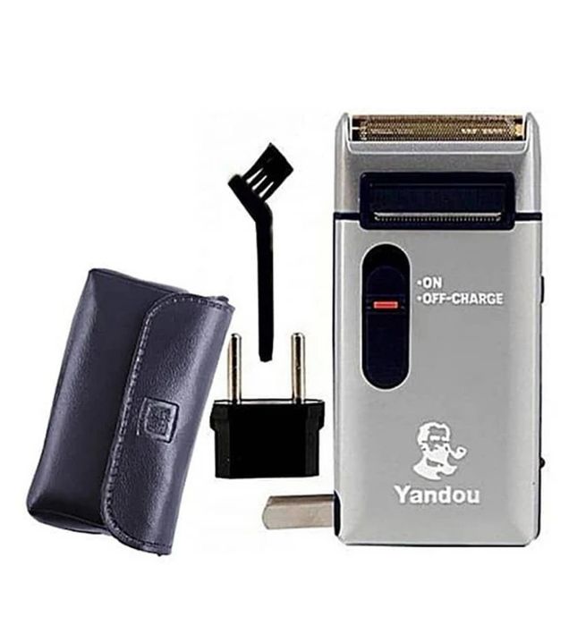 تصویر  ماشین اصلاح صورت یاندو مدل SC-W301U