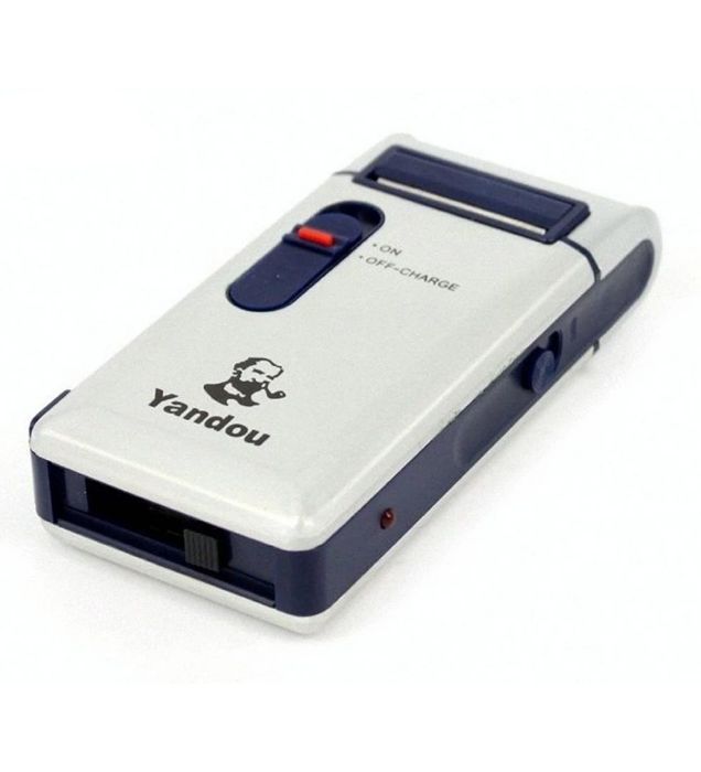 تصویر  ماشین اصلاح صورت یاندو مدل SC-W301U