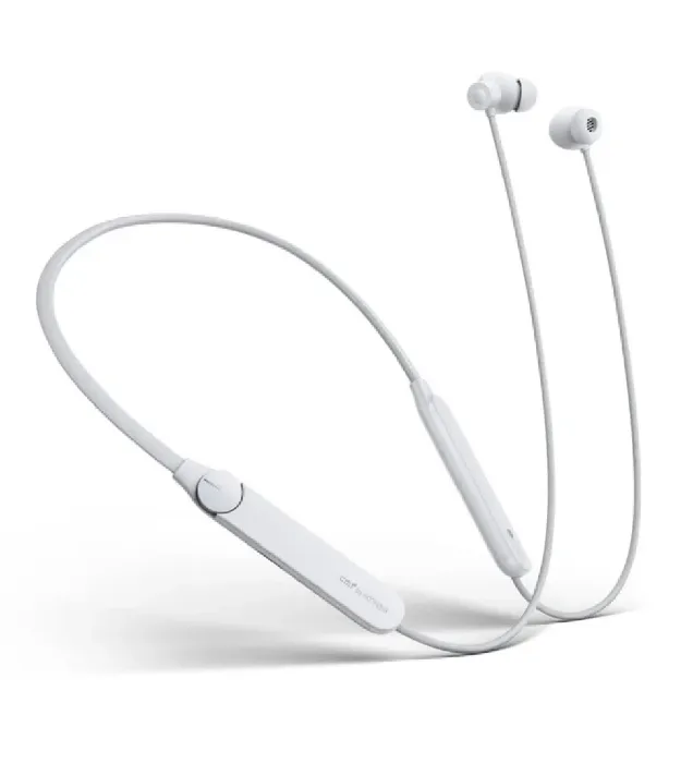 تصویر  هندزفری بلوتوثی سی ام اف مدل Neckband Pro