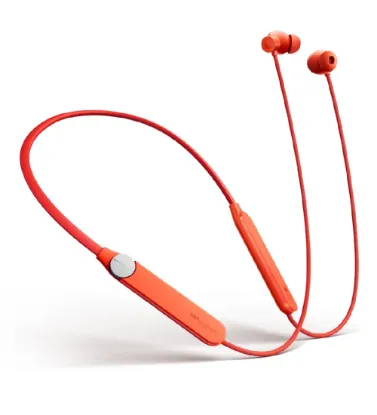 تصویر  هندزفری بلوتوثی سی ام اف مدل Neckband Pro