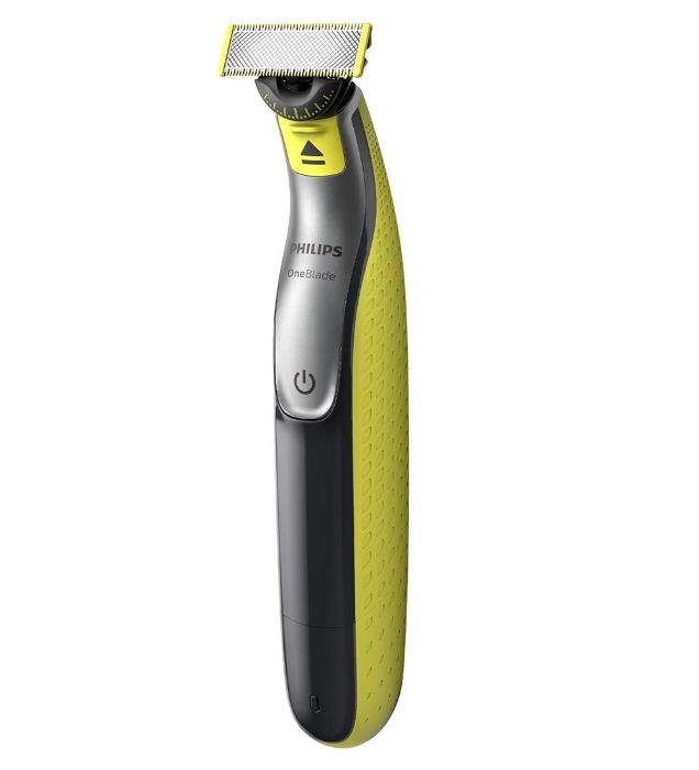 تصویر  ماشین اصلاح سر و صورت (ریش تراش) فیلیپس مدل QP2834