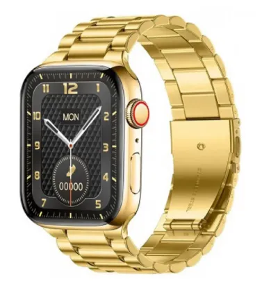 تصویر  ساعت هوشمند WS 72 MAX