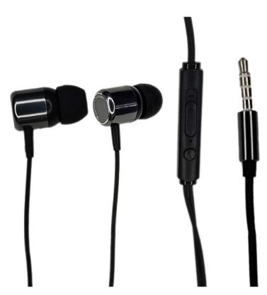 تصویر  هندزفری سیمی یوسامس مدل EP-39 US-SJ387