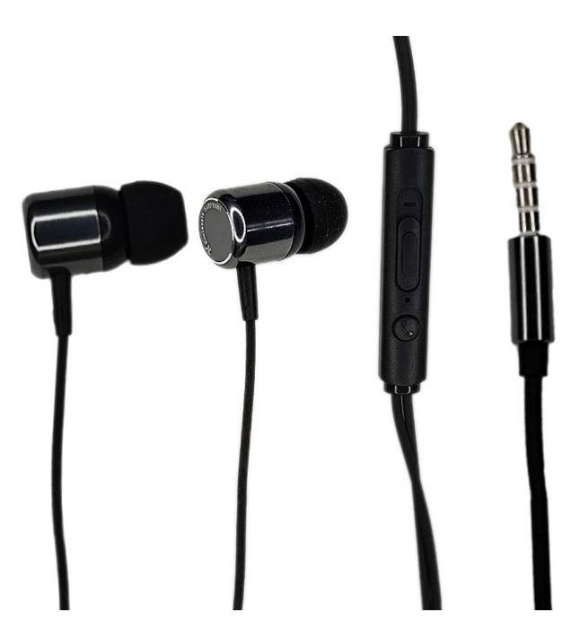 تصویر  هندزفری سیمی یوسامس مدل EP-39 US-SJ387