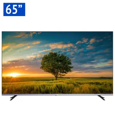 تصویر  تلویزیون 65 اینچ کیو ال ای دی هوشمند سام مدل UA65FU7000SHCHD