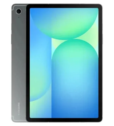 تصویر تبلت سامسونگ مدل گلکسی Galaxy Tab S10 Lite SM-X400 Wi-Fi ظرفیت 128 گیگابایت رم 6 گیگابایت