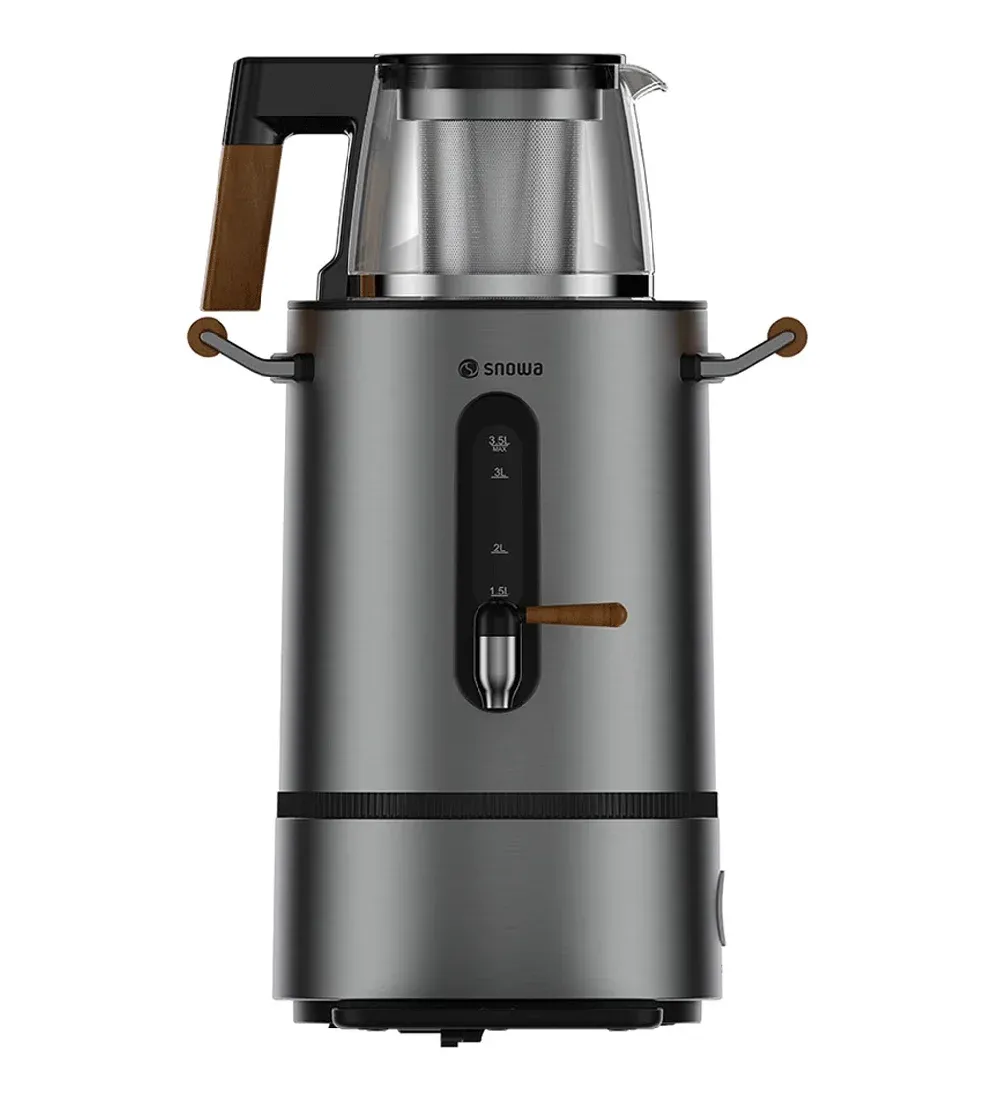 تصویر  چای ساز اسنوا مدل STM_X2000ST