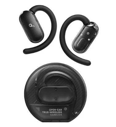 تصویر  هندزفری بلوتوثی انکر مدل SoundCore V40i A3878