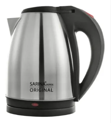 تصویر  کتری برقی سارینا مدل SA-105