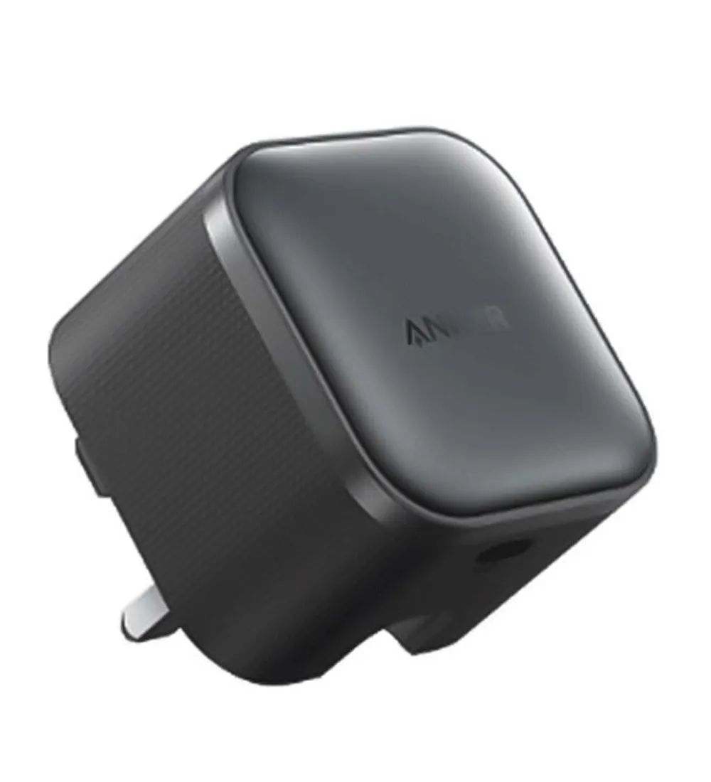 تصویر  شارژر دیواری 45W فست تک پورت انکر مدل A2692K11