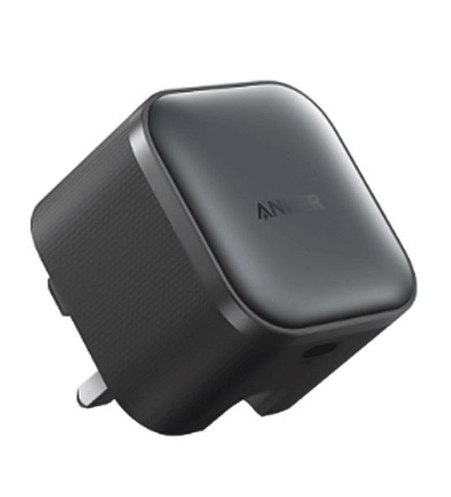 تصویر  شارژر دیواری 45W فست تک پورت انکر مدل A2692K11