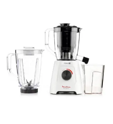 تصویر  مخلوط کن مولینکس مدل LM42Q127