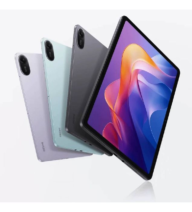 تصویر  تبلت شیائومی مدل ردمی Redmi Pad 2 Wi-Fi ظرفیت 256 گیگابایت رم 8 گیگابایت