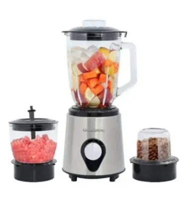 تصویر  مخلوط کن گوسونیک مدل GSB-437