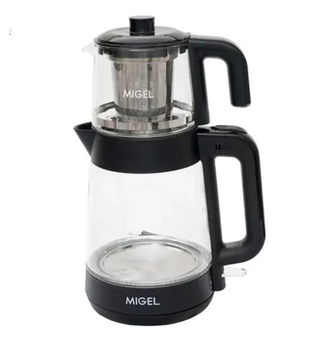 تصویر  چای ساز میگل مدل GTS 071