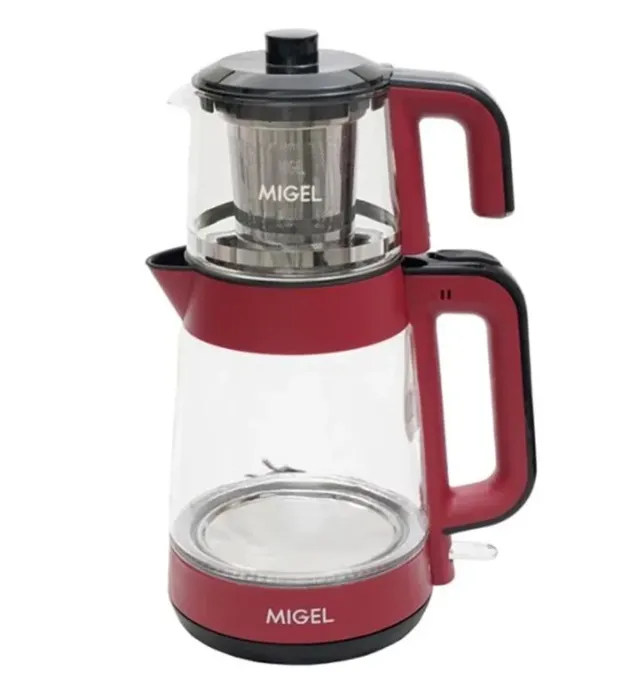 تصویر  چای ساز میگل مدل GTS 071