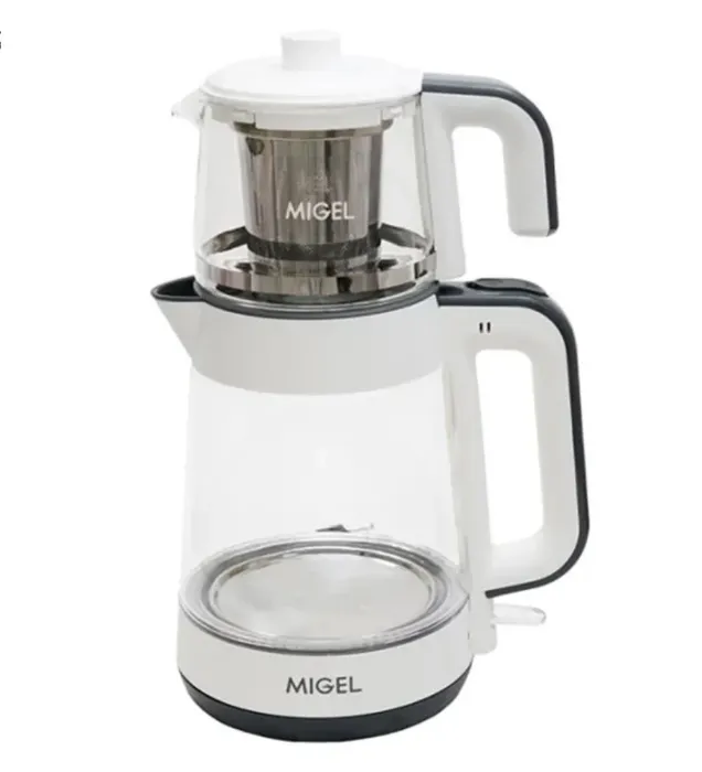 تصویر  چای ساز میگل مدل GTS 071