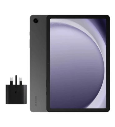 تبلت سامسونگ مدل گلکسی Tab A9 Plus 5G ظرفیت 128 گیگابایت رم 8 گیگابایت به همراه شارژر