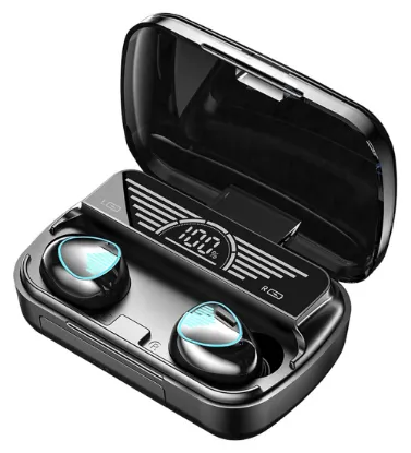 تصویر  هندزفری بلوتوثی مدل Q͏20 Pro V5.3