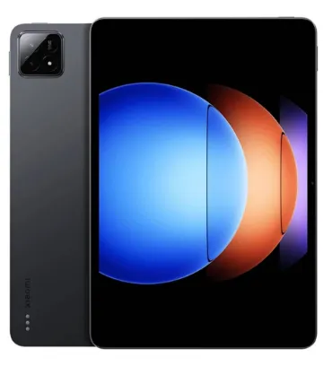 تصویر  تبلت شیائومی Pad 6S Pro 12.4 Wi-Fi ظرفیت 512 گیگابایت رم 12 گیگابایت