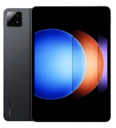 تصویر  تبلت شیائومی Pad 6S Pro 12.4 Wi-Fi ظرفیت 512 گیگابایت رم 12 گیگابایت