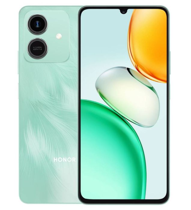 تصویر  گوشی موبایل آنر مدل Play10 4G ظرفیت 64 گیگابایت رم 3 گیگابایت