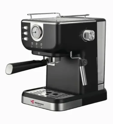 تصویر  اسپرسوساز مباشی مدل 2102