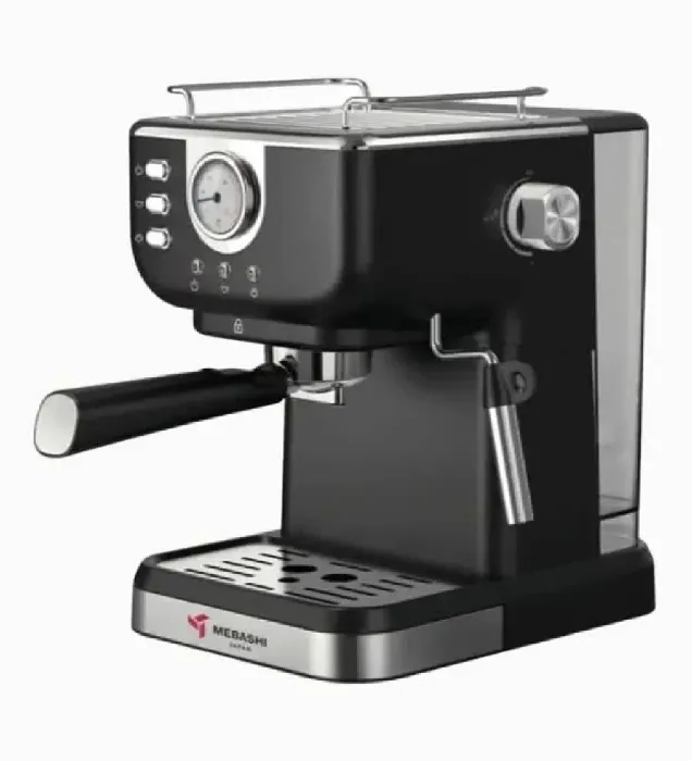 تصویر  اسپرسوساز مباشی مدل 2102