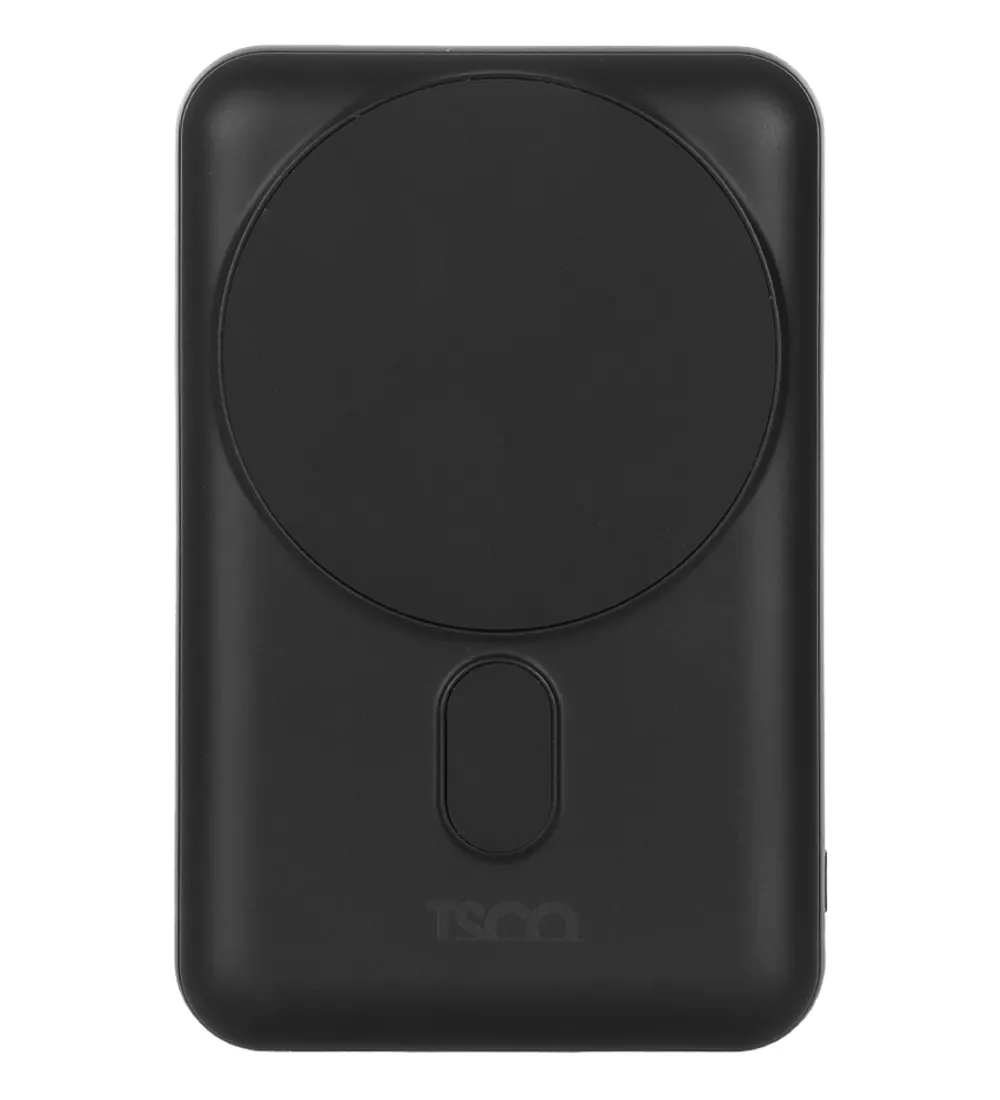 تصویر  پاوربانک 22.5W تسکو مدل TP 938W ظرفیت 10000 میلی آمپر ساعت